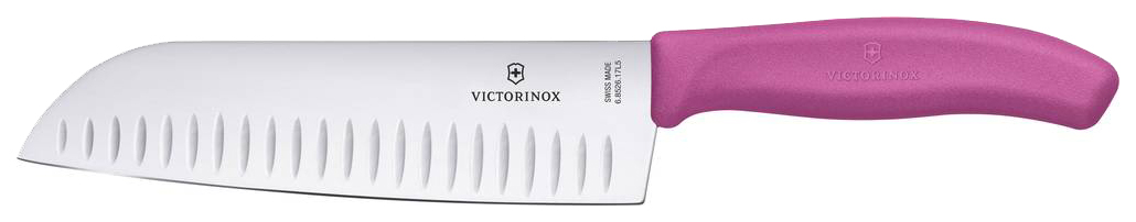 фото Нож кухонный victorinox 6.8526.17l5b 17 см