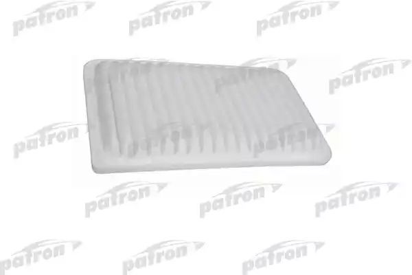 фото Фильтр воздушный двигателя patron pf1002