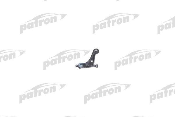 фото Рычаг подвески patron ps5103r