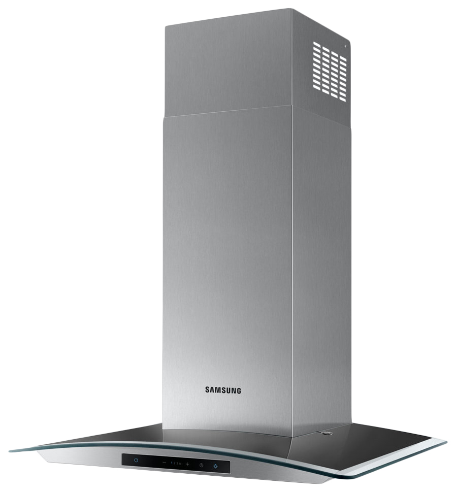 Вытяжка настенная Samsung NK24M5070CS/UR серебристый
