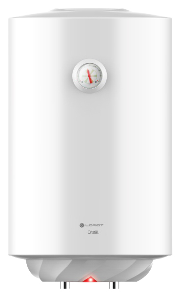 

Водонагреватель накопительный Loriot Cristal LWHM-30 VS white, Cristal LWHM-30 VS