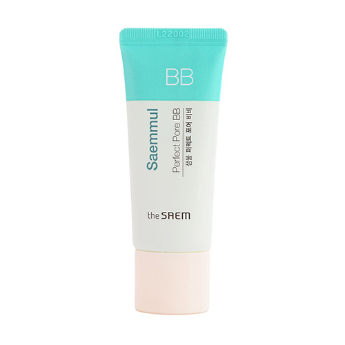 фото Bb крем the saem perfect pore 01, 15 мл