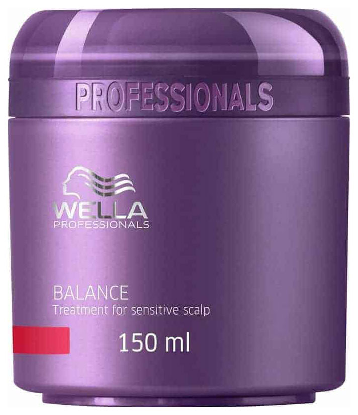 

Маска для волос Wella Professionals Calm Treatment for Sensitive Scalp 150 мл, Calm Treatment for Sensitive Scalp