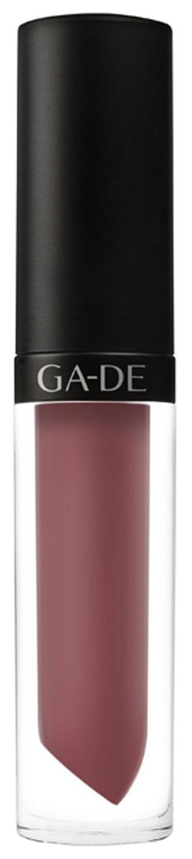 

Помада GA-DE Idyllic Matte Lip Colour 726 3,5 г, idyllic matte lip colour