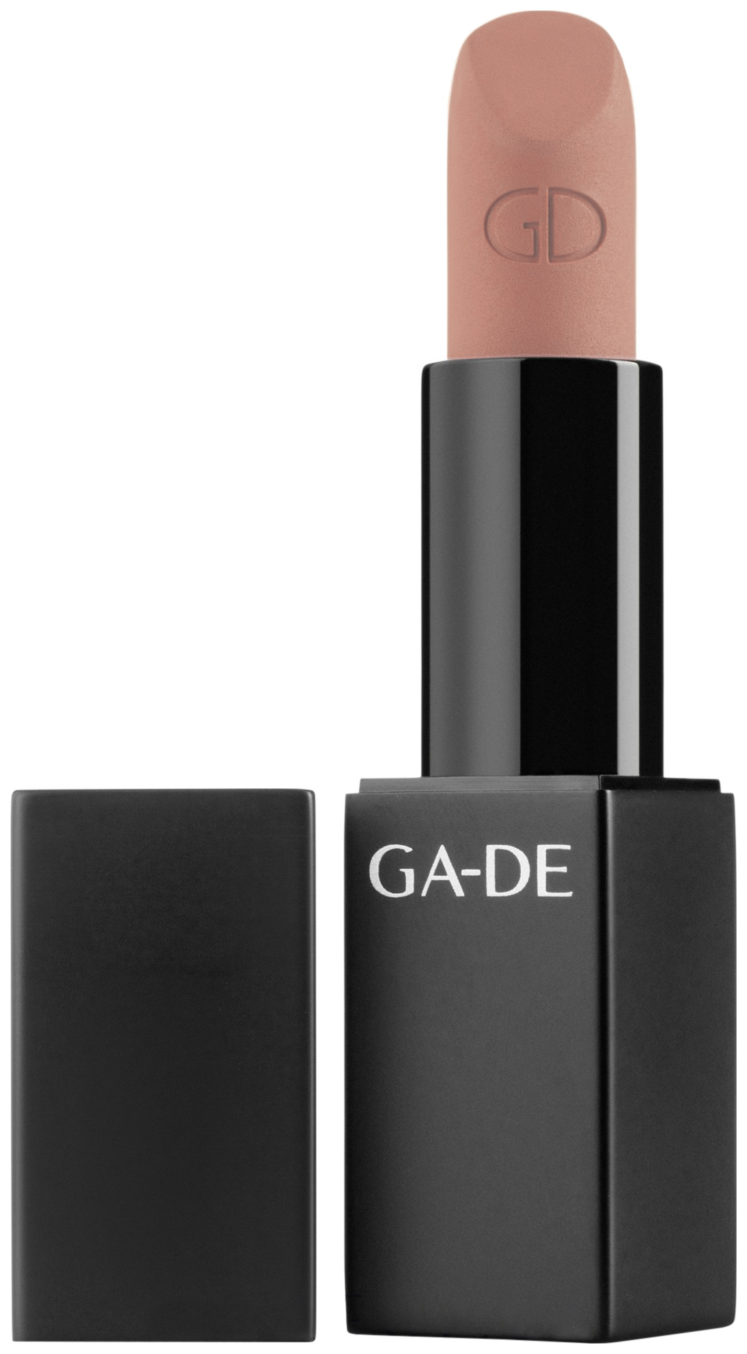 

Помада Ga-De Velveteen Pure Matte Lipstick 751 Power Nude 4 г