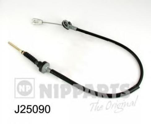 Трос сцепления Nipparts J25090