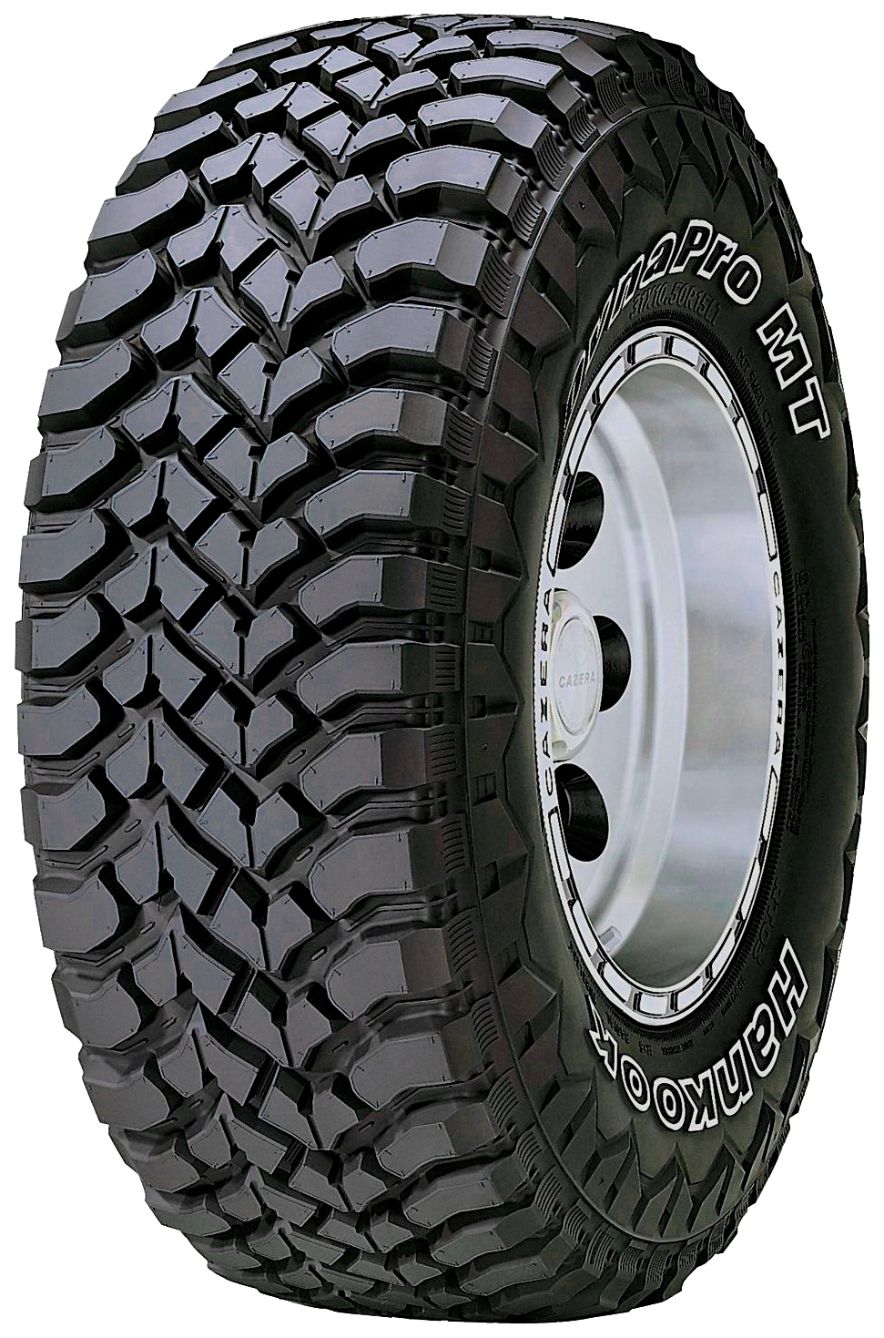 

Шины HANKOOK Dynapro MT RT03 285/70 R17 121Q (до 160 км/ч) 2020506, Dynapro MT RT03