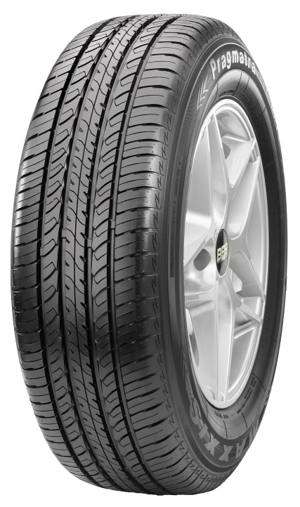 фото Шины maxxis mp15 pragmatra 205/65 r16 95v (до 240 км/ч) tp01758000