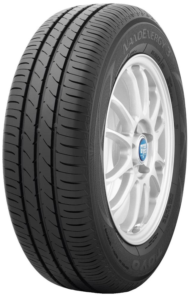 

Шины TOYO ТIRES Nano Energy 3 205/65 R15 95 TS01383