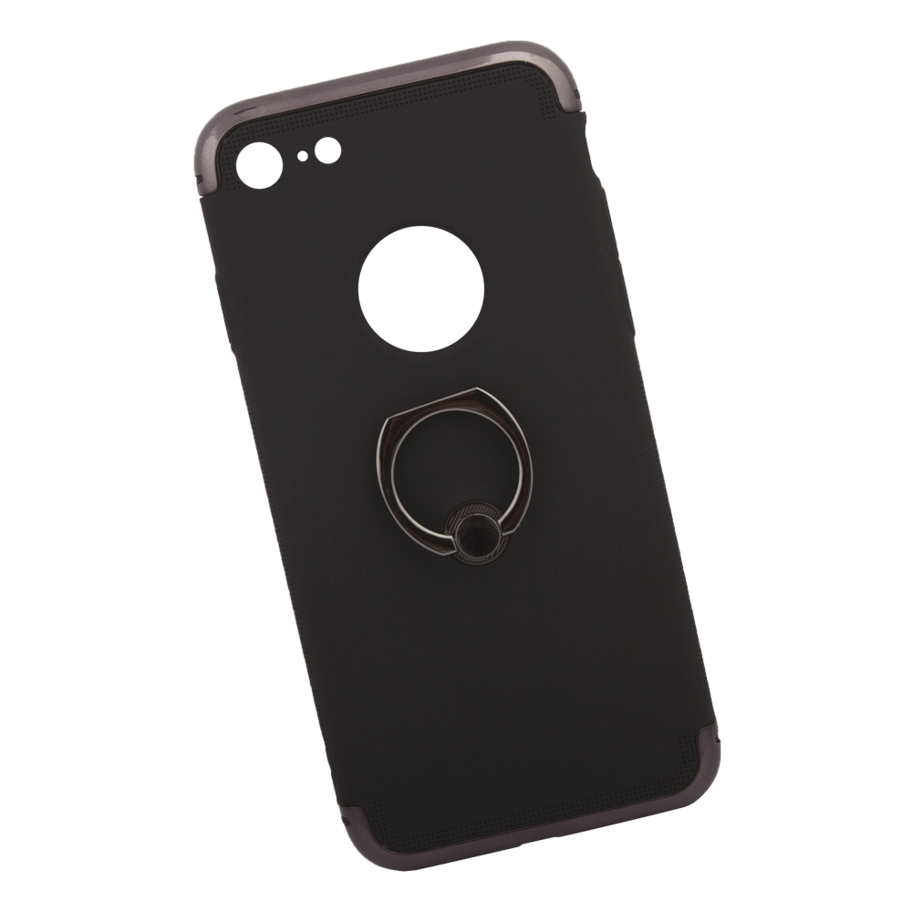 фото Чехол для iphone 7 wk coch series (black)