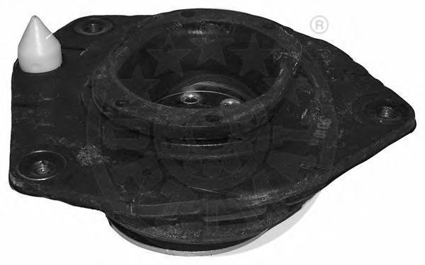 

Опора амортизатора Optimal F86175