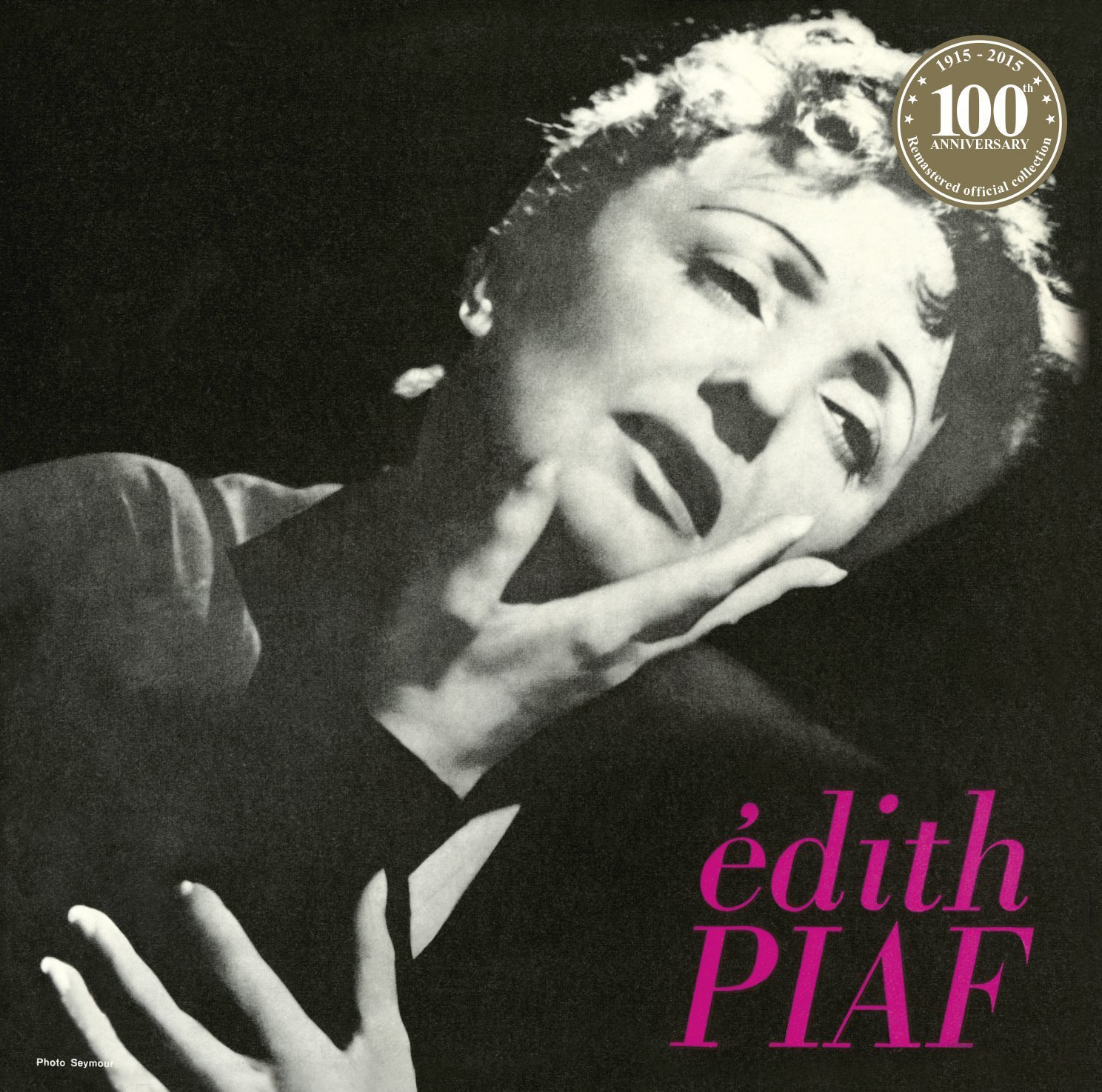 

Edith Piaf LES AMANTS DE TERUEL (180 Gram)