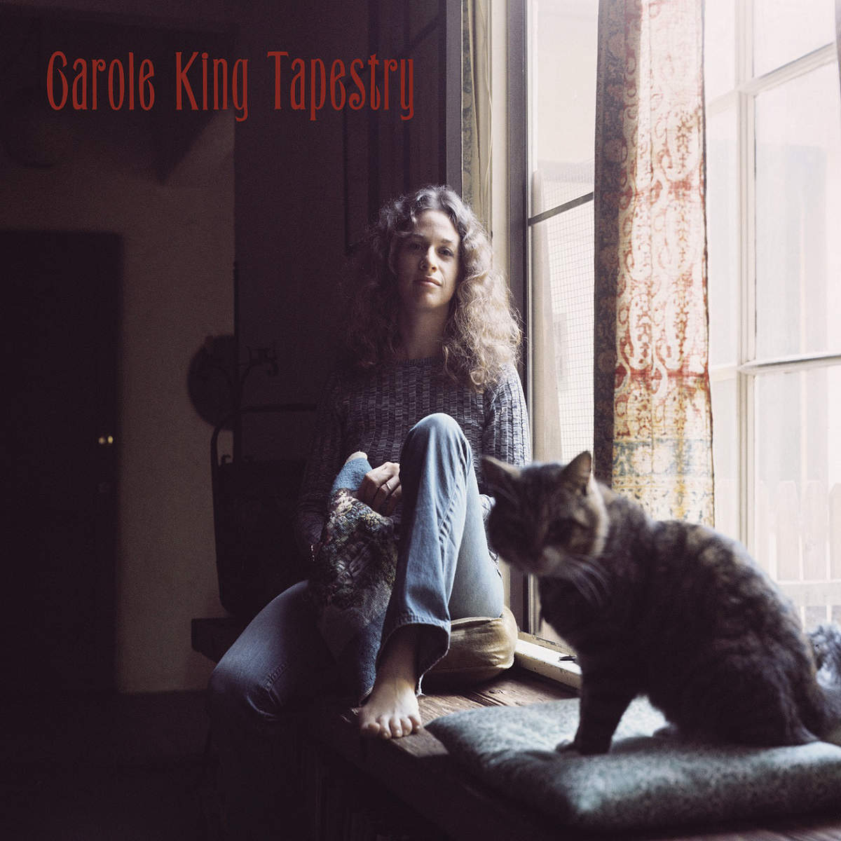 

Carole King TAPESTRY (180 Gram) (0888751701618)