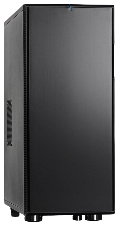 фото Компьютерный корпус fractal design define xl r2 без бп (fd-ca-def-xl-r2-bl) black