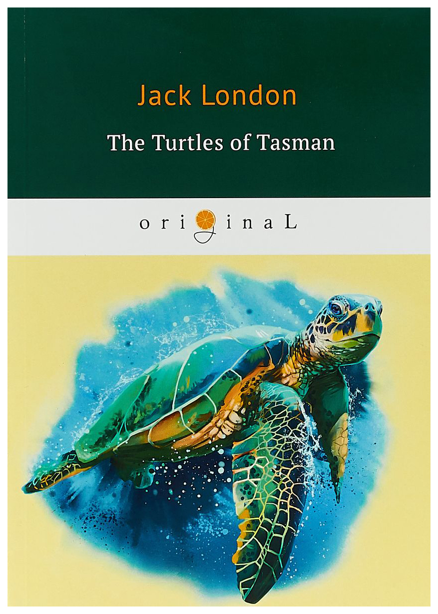 

The Turtles of Tasman