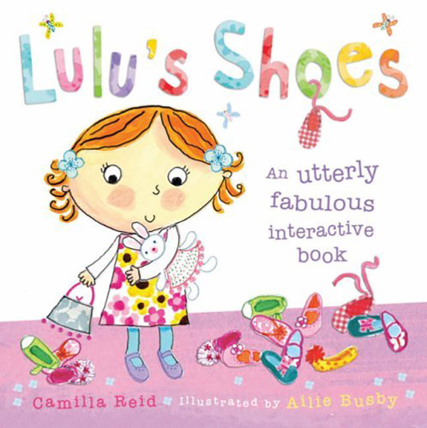 

Lulu'S Shoes