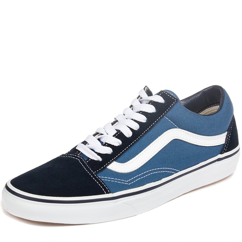 фото Кеды vans old skool vd3hnvy