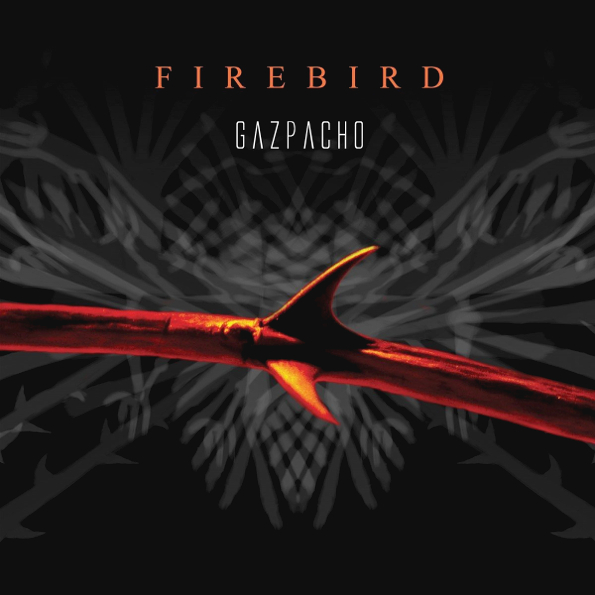 Gazpacho   Firebird (2LP)