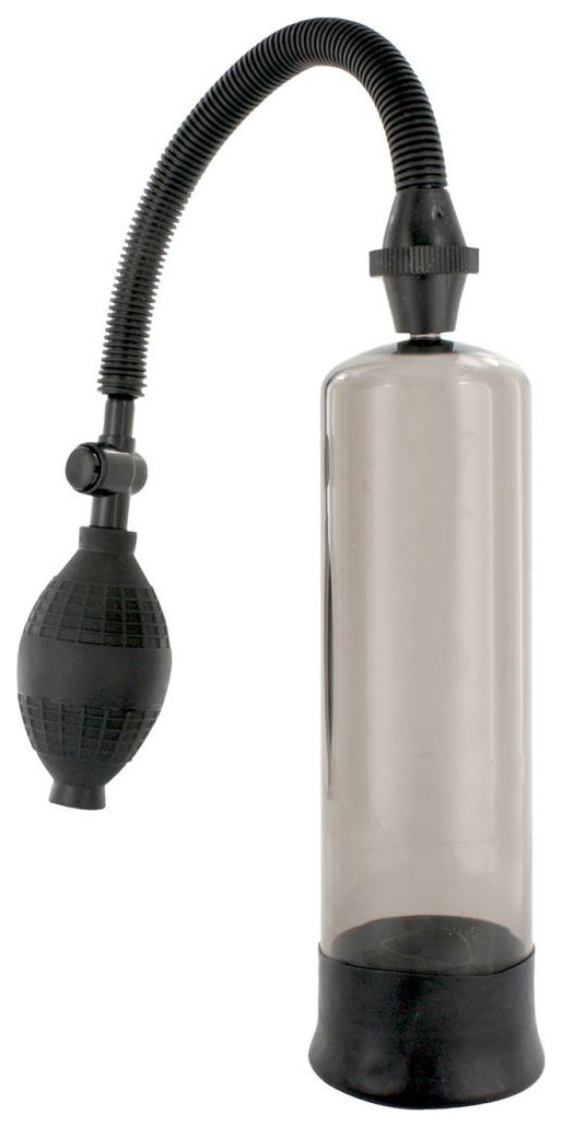 Вакуумная помпа для увеличения члена PVC TUBE WITH LATEX SLEEVE