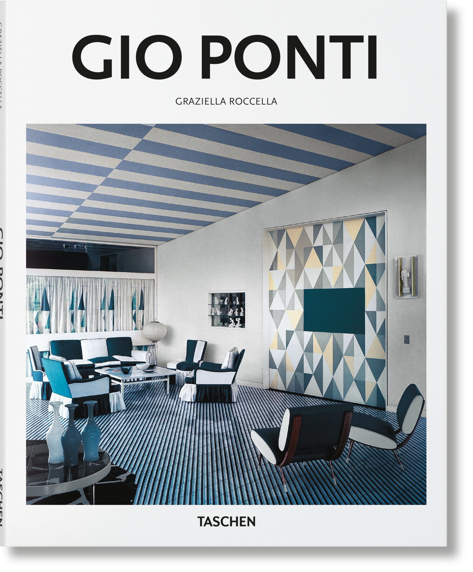 

Gio Ponti