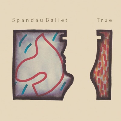 

Spandau Ballet TRUE (LP)