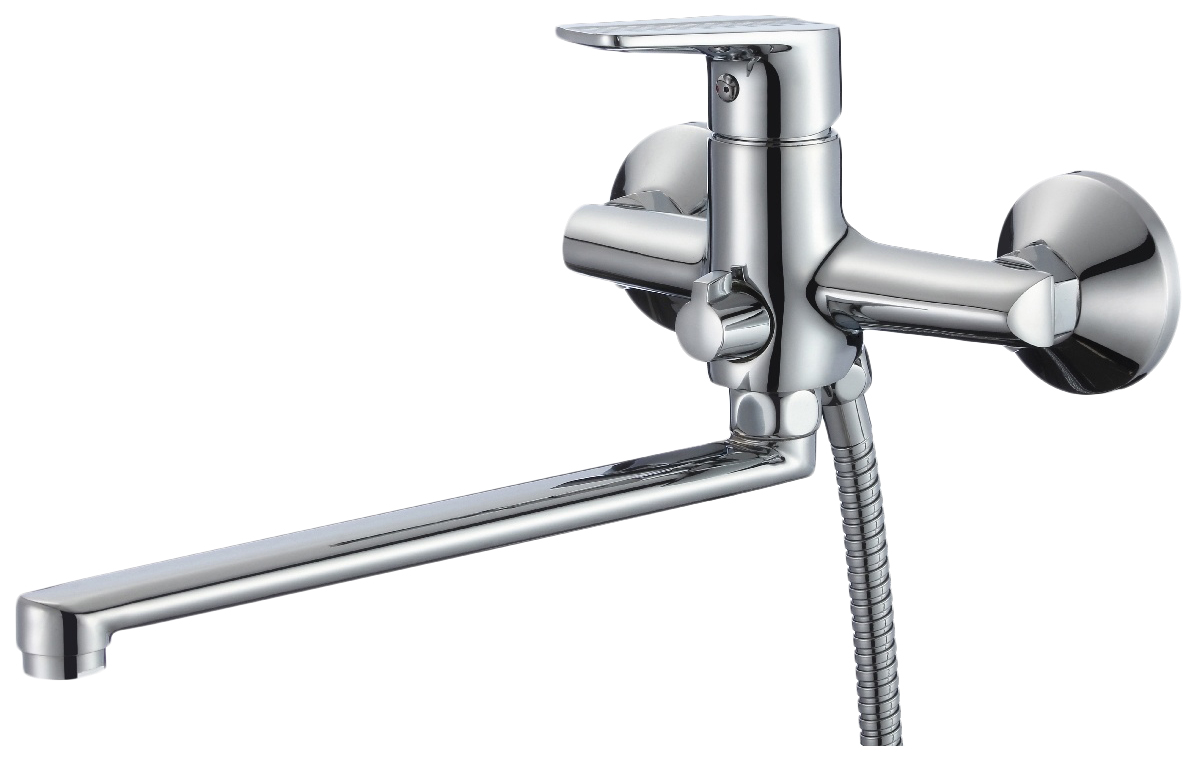 

Смеситель для ванны РМС sl131 (sl131-006e), sl131