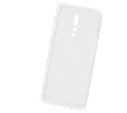 

Чехол BoraSCO для Oppo Reno Z Clear