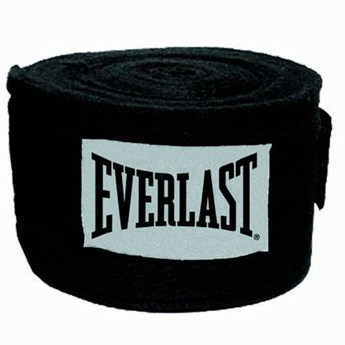 фото Бинт боксерский everlast 4456, хлопок