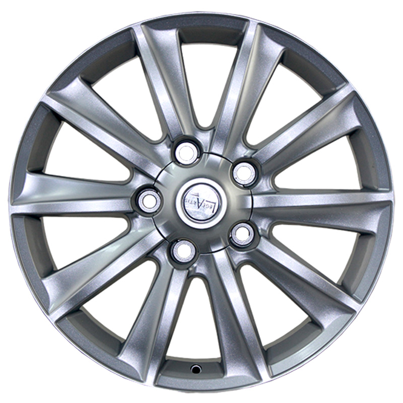 

Колесный диск LegeArtis TY43 R17 8J 5x150 ET60 D110.1