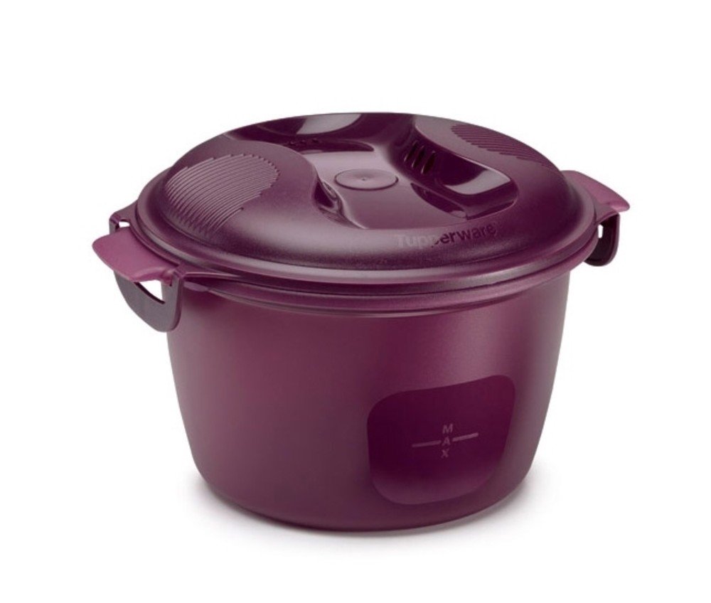 

Зерноварка для СВЧ Tupperware 3 л