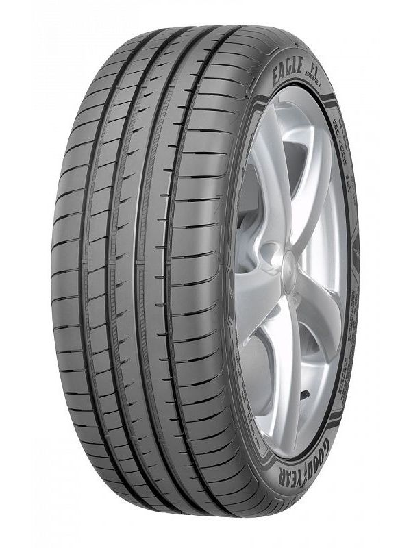 фото Шины goodyear eag f1 asy 3 205/45r18 90v xl fp 547270