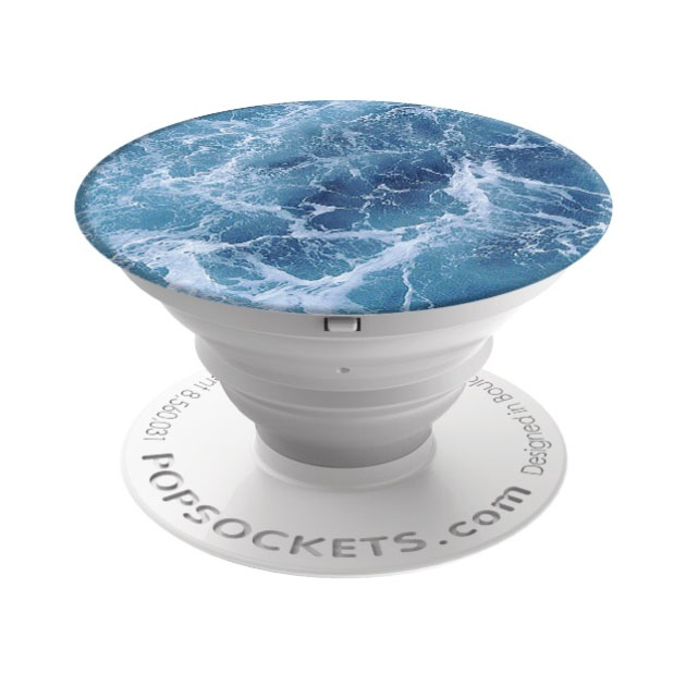 

Держатель Popsockets Ocean From the Air (101238), Ocean From the Air (101238)