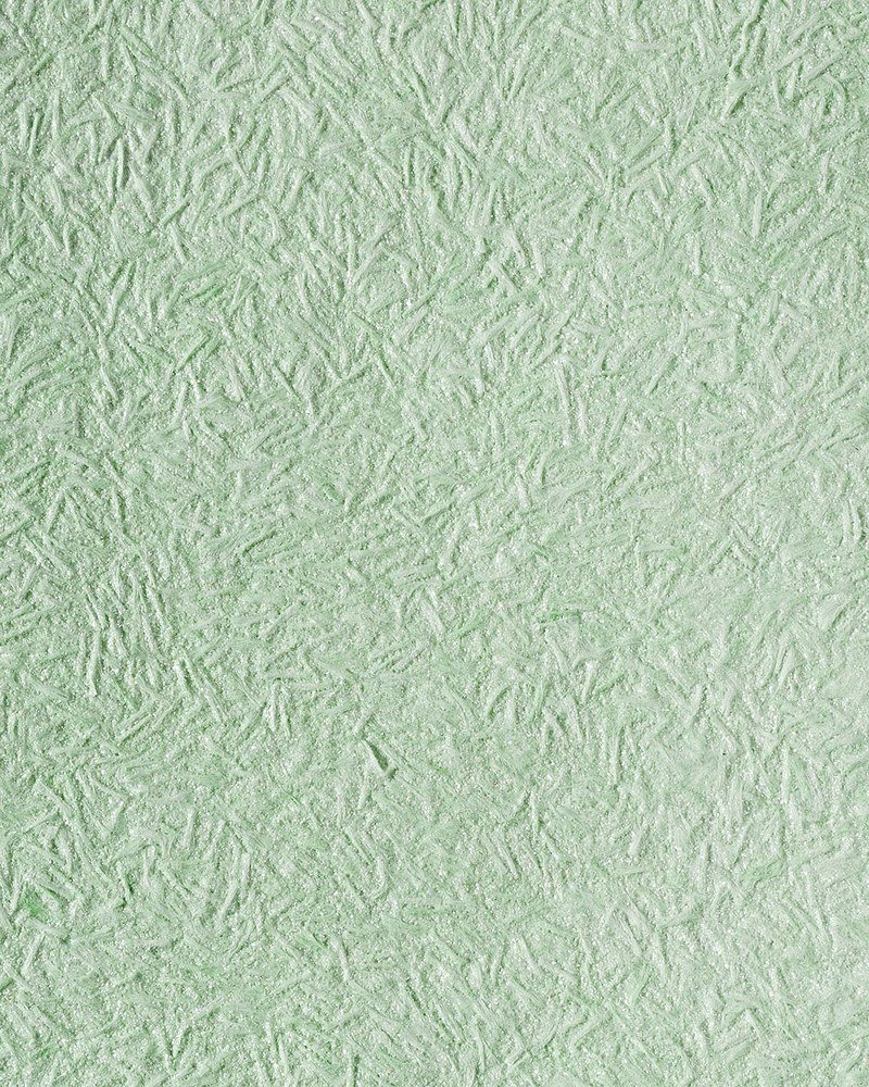 Жидкие обои Silk Plaster Миракл 1022 светло - зеленый
