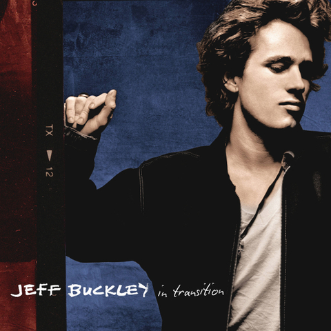 

Jeff Buckley In Transition (LP)