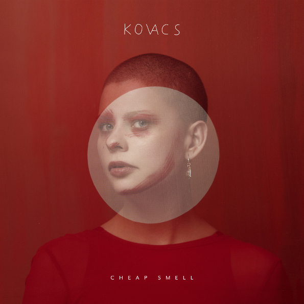 фото Kovacs cheap smell (2lp) warner music