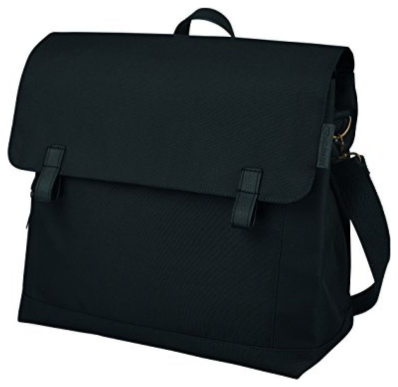 фото Сумка bebe confort modernbag black raven