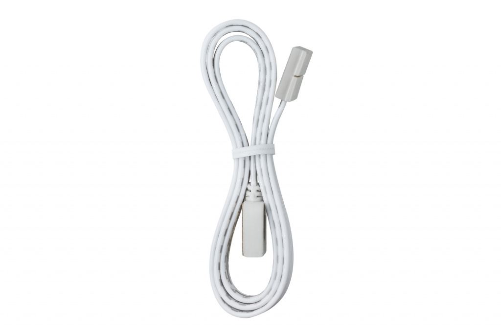 

Paulmann Коннектор для ленты YourLED ECO Clip-Connector 50cm 70488, Серый