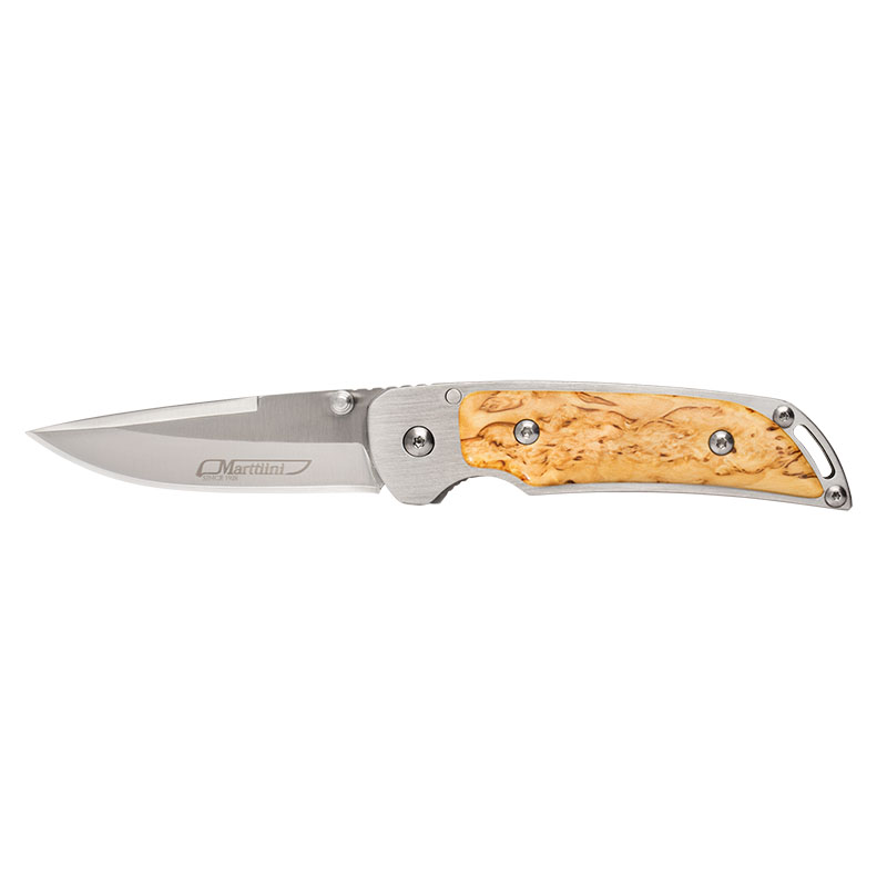 

Туристический нож Marttiini Folding Mfk-CB, Folding