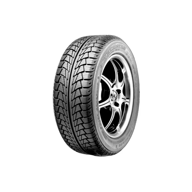 фото Шины nankang snow viva sv1 205/50 r17 93t