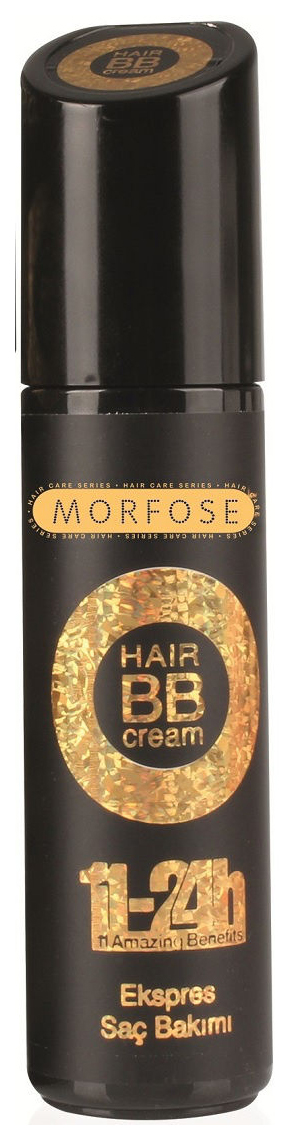 фото Крем для волос morfose bb hair cream 150 мл