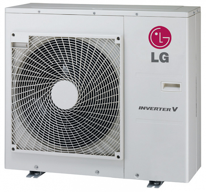 

Наружный блок LG Multi F MU4M27, MU4M27