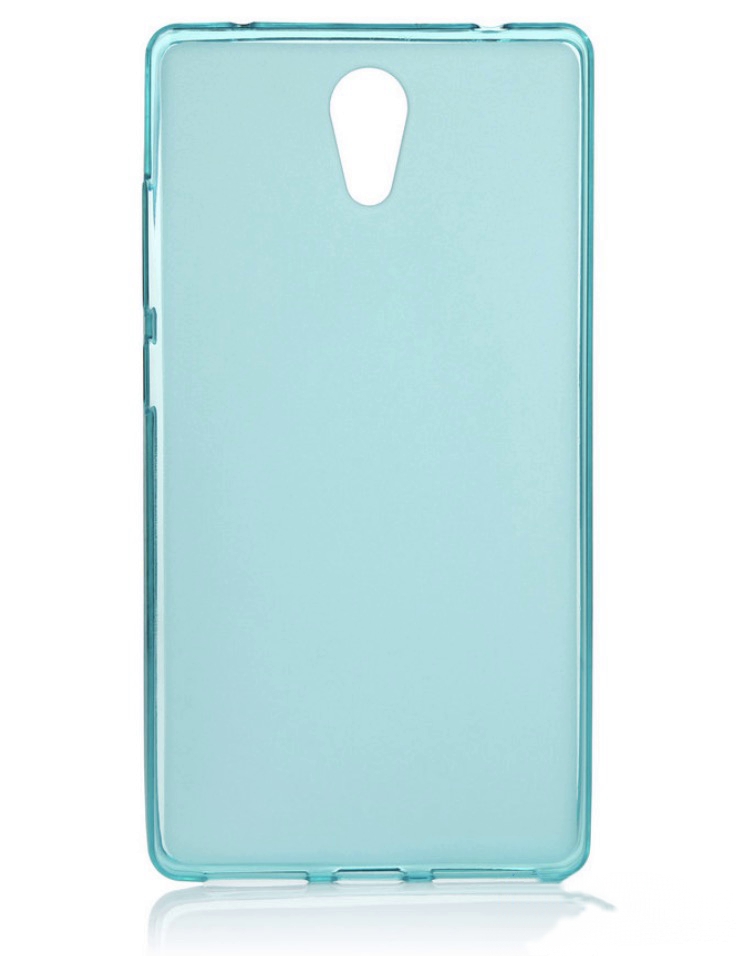 

Чехол MyPads для Lenovo Phab 2 PB2-650M 6.4 Blue (52769)