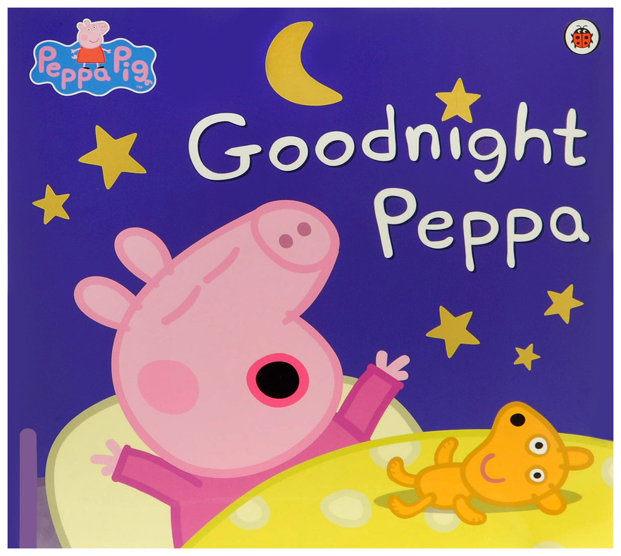 

Peppa Pig: Goodnight Peppa