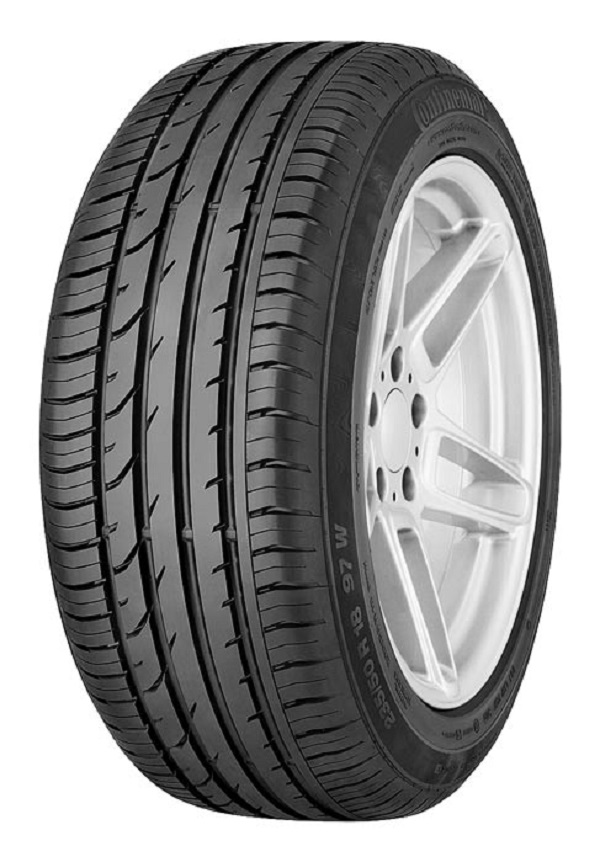 

Шины Continental ContiPremiumContact 2 195/60 R15 88 0350072, ContiPremiumContact 2