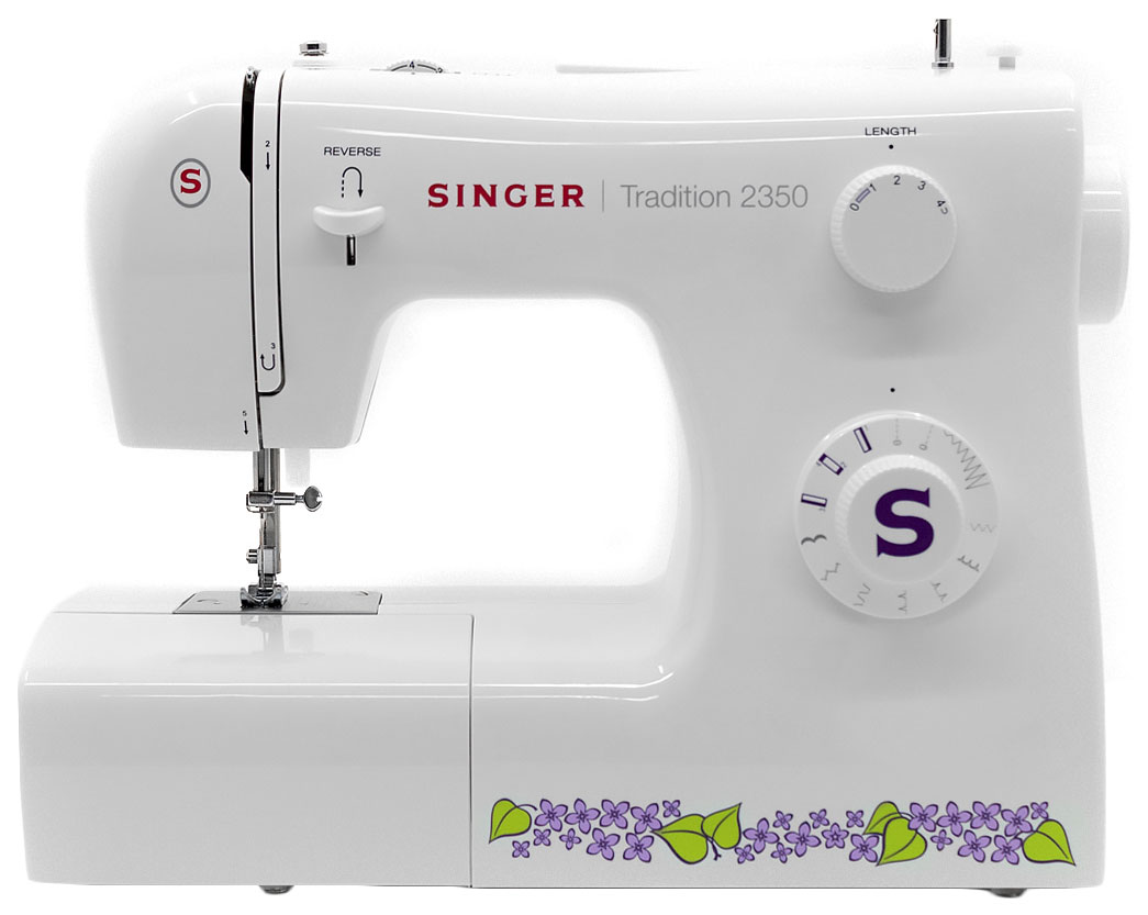 Швейная машина Singer Tradition 2350 швейная машина singer tradition 2350