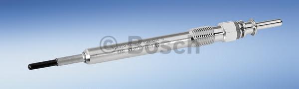 фото Свеча накаливания bosch 0250603006