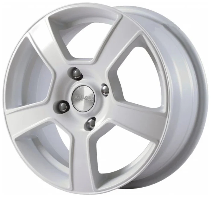 

Колесный диск SKAD R15 6J PCD4x100 ET45 D67.1 WHS069861