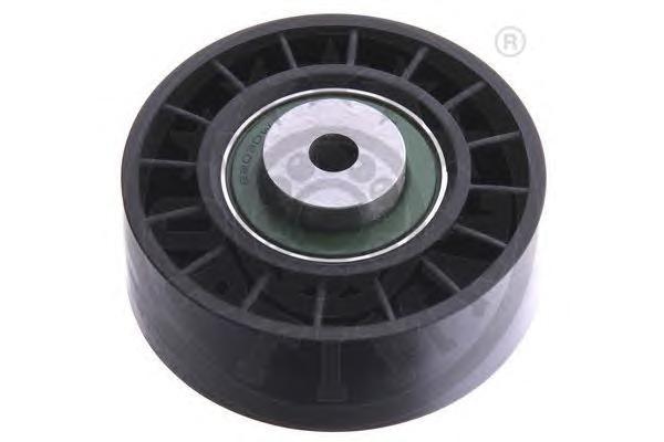 

Ролик ремня приводного Optimal 0N1278