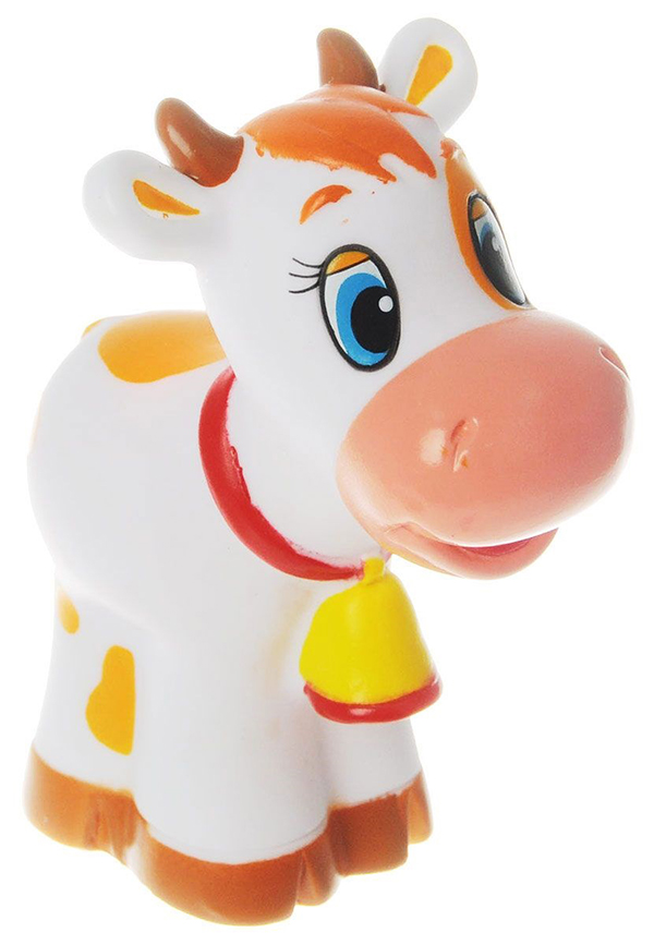 Игрушка для купания Играем вместе 19R COW 96 Бычок