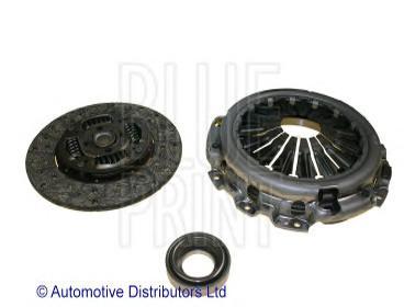 

Комплект сцепления Blue Print ADN130194